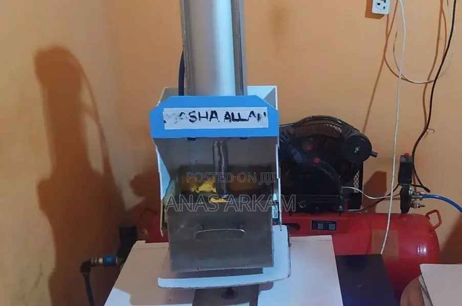Murukku Machine