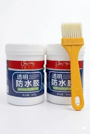 Waterproof Sealant