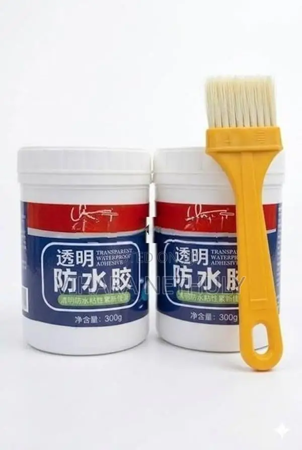 Waterproof Sealant