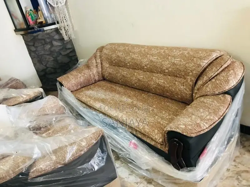 Cosmo Sofa Set
