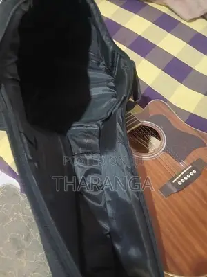 Yamaha Guitar