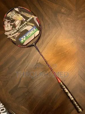 NEW YONEX ASTROX 99 PRO (30LBS) STRING With GUD