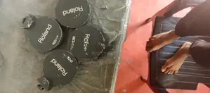 Roland Pd-3