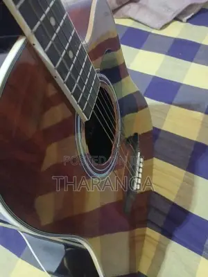 Yamaha Guitar