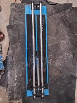 අඩි 2 ටයිල් කටර් එක