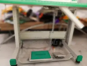 Zoje Olok Machine