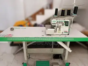 Zoje Olok Machine