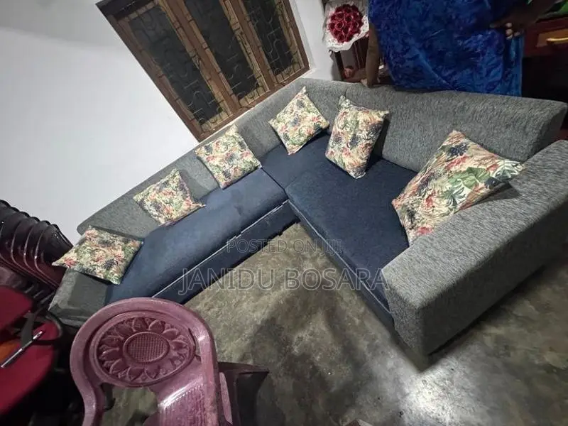 Sofa Set