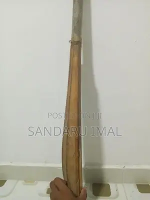 Cricket Bat