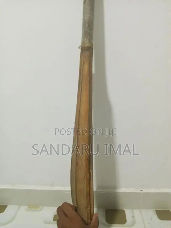 Cricket Bat
