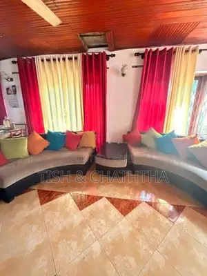 Sofa Set