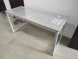 New 5x2 Size Computer Table (W22)