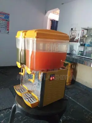 Juice Mashine
