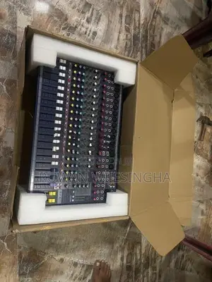 Sound Craft Odiyo Mixser
