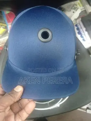 SS Cricket Helmet