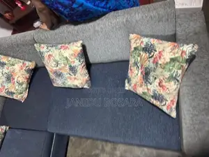 Sofa Set