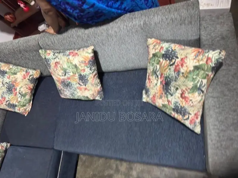 Sofa Set