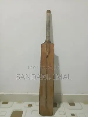 Cricket Bat