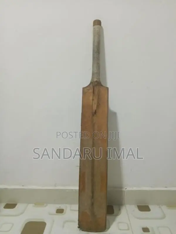 Cricket Bat