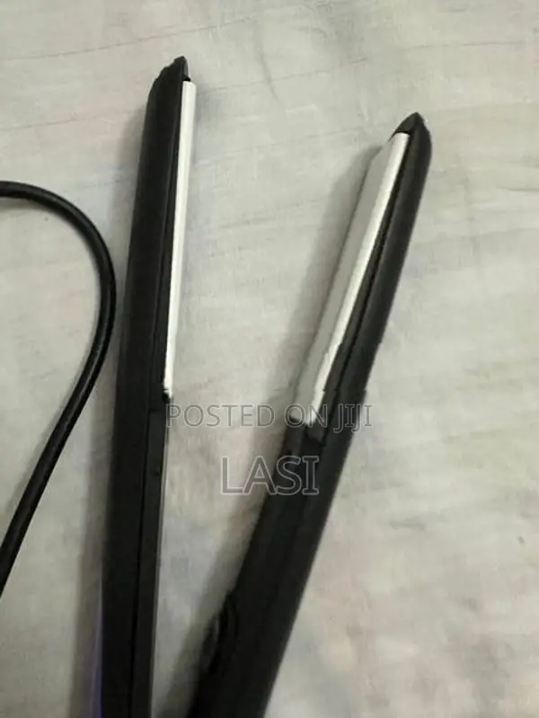 Hair Iron
