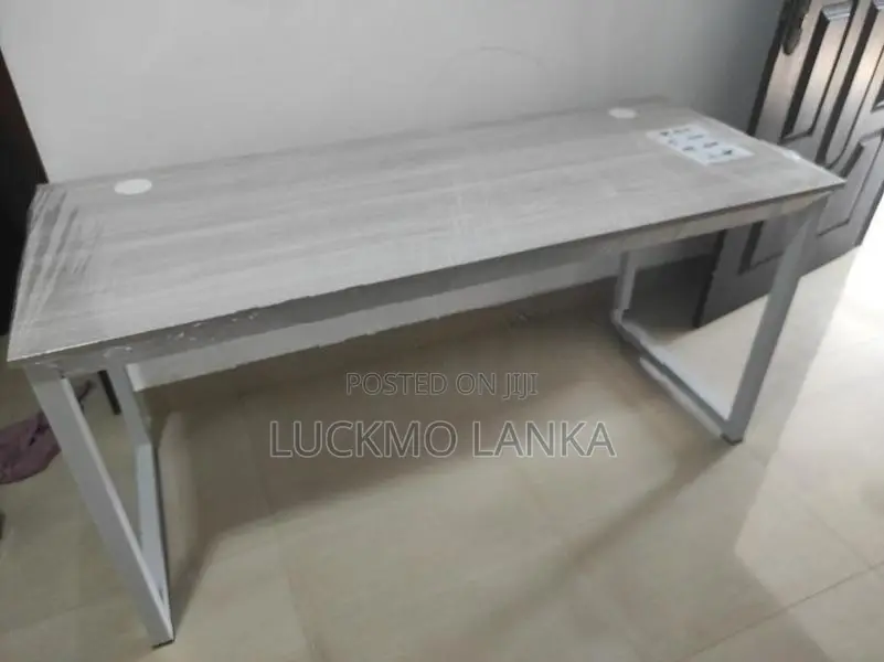 New 5x2 Size Computer Table (W22)