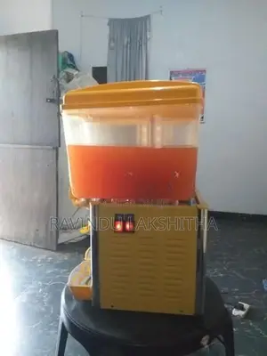 Juice Mashine