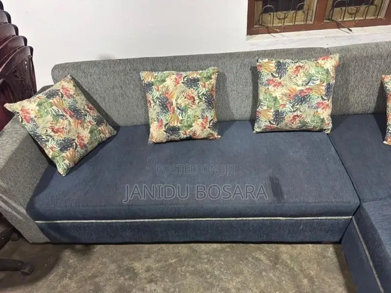 Sofa Set
