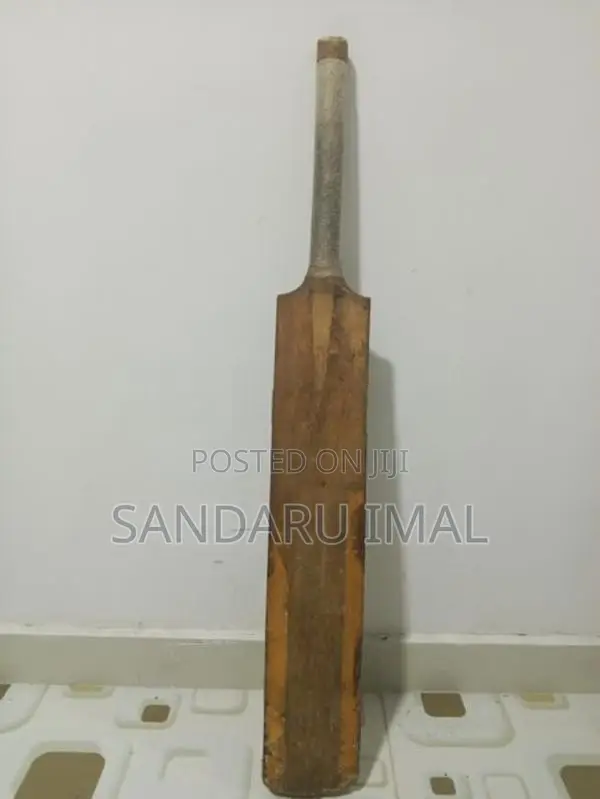 Cricket Bat