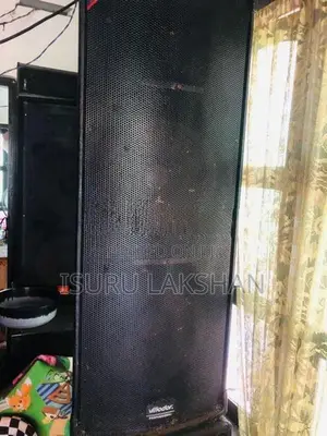 Studio Sound System