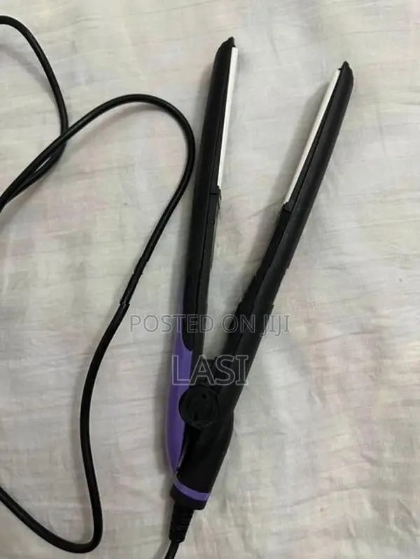 Hair Iron
