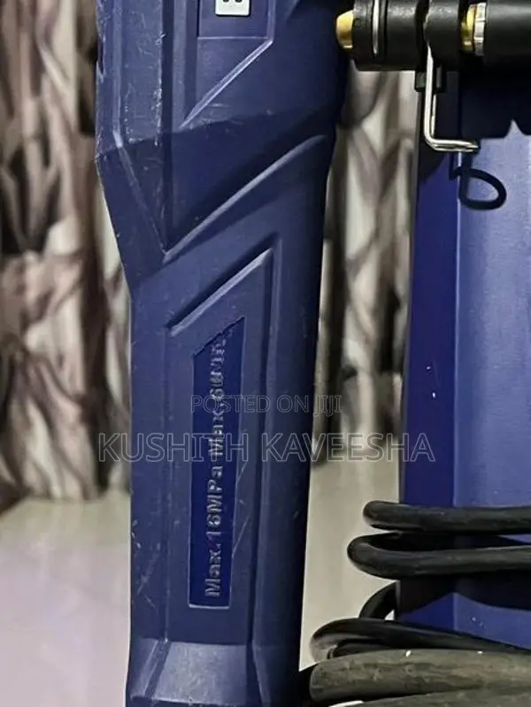 EMTOP High Pressure Washer 2000W