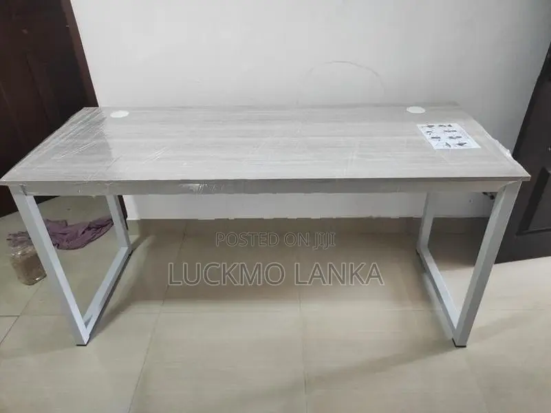 New 5x2 Size Computer Table (W22)