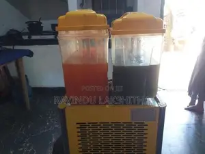 Juice Mashine