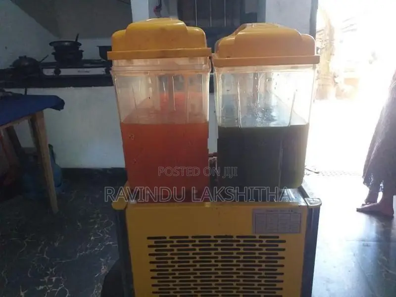 Juice Mashine