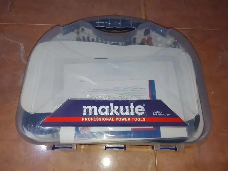 Makute DG002 Die Grainder