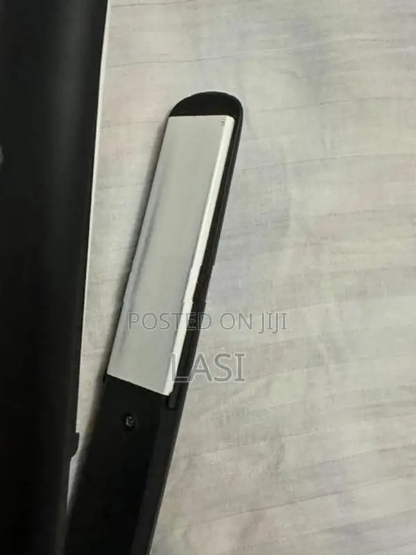 Hair Iron