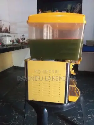 Juice Mashine