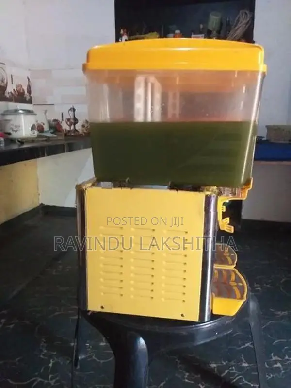 Juice Mashine