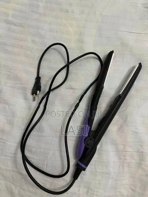 Hair Iron