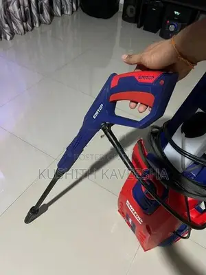 EMTOP High Pressure Washer 2000W