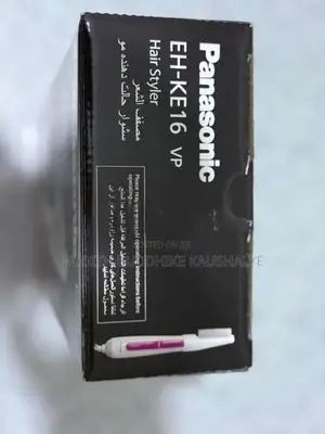 Panasonic Hair Styler Blow Brush