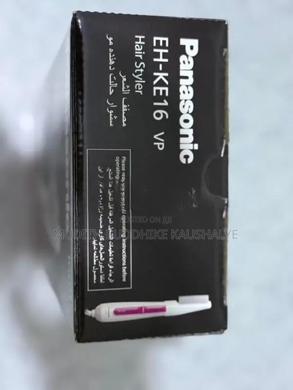 Panasonic Hair Styler Blow Brush