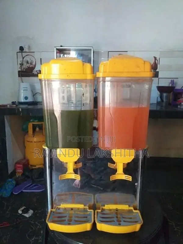 Juice Mashine