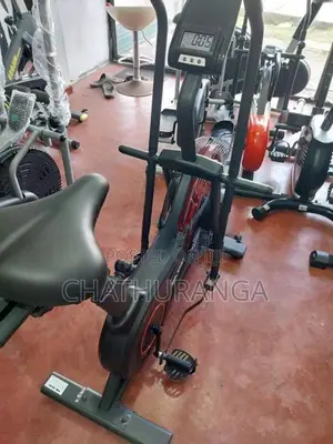 Air Bike - Eser