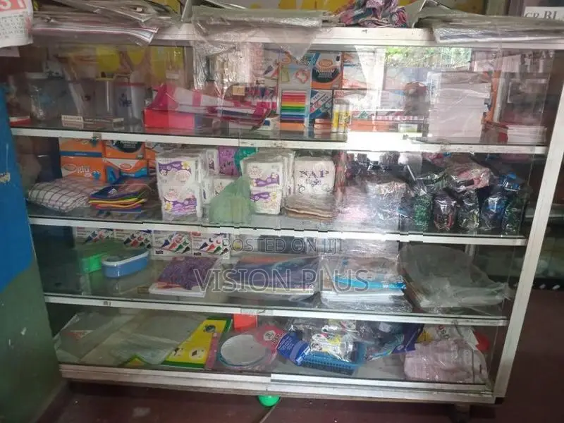 Showcase