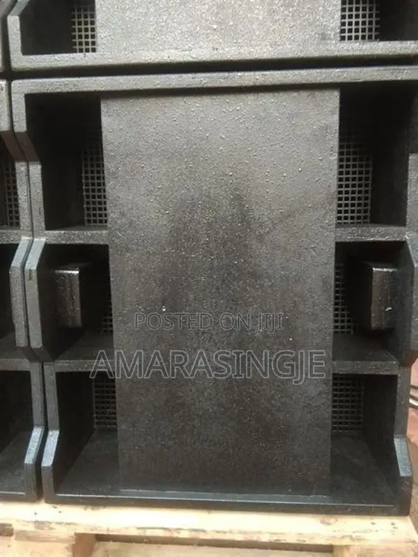 W-Bins W-Format Bass Reflex Subwoofer Bins