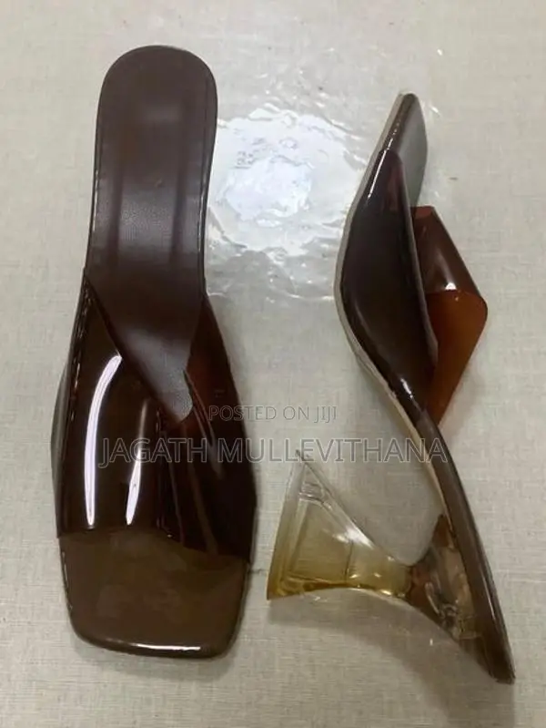 Brown Shoe