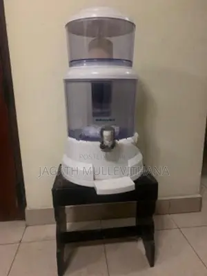 Water Filter