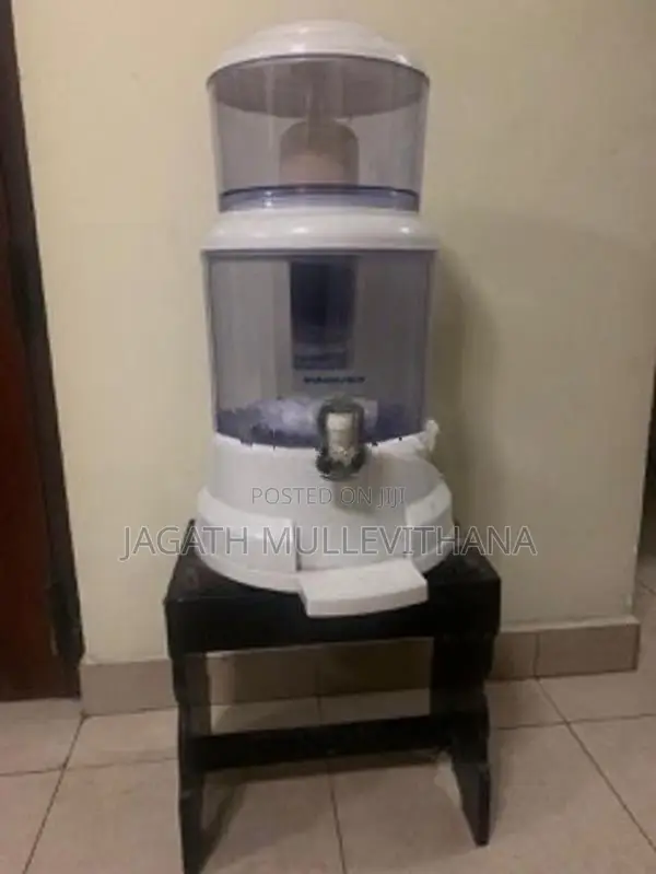 Water Filter