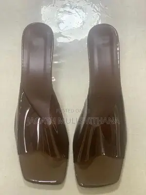 Brown Shoe